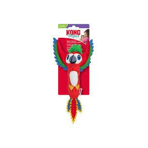 JUGUETE KONGO GATO PELUCHE TROPICS PAJAR