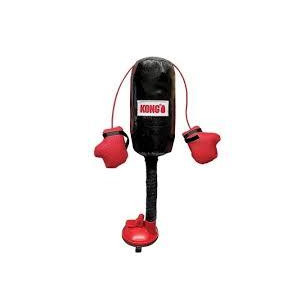 JUGUETE KONGO GATO BOXEO SACO