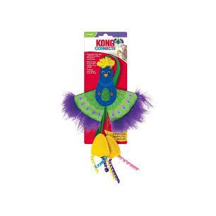 JUGUETE KONGO GATO CONNECTS PEACOCK