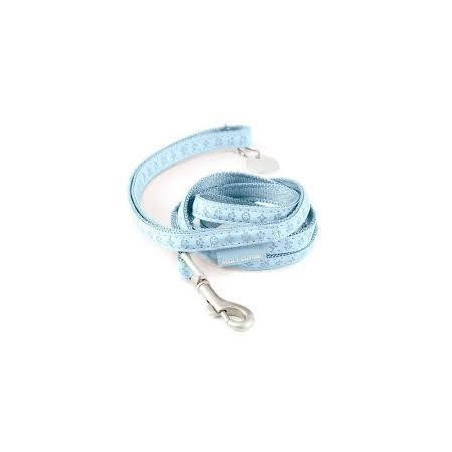 CORREA MAC LEATHER AZUL