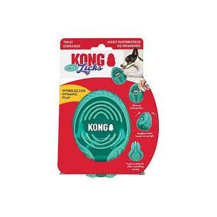 JUGUETE KONGO PERRO LAME REWARD LICKS ML
