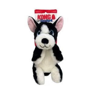 JUGUETE KONGO PERRO COMFORT PUPS BOSS SM