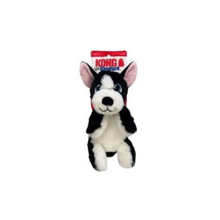 JUGUETE KONGO PERRO COMFORT PUPS BOSS SM