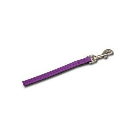 CORREA MAC LEATHER NYLON
