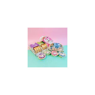 MINICAN MOUSSE SNACK CAJA X 6 UND