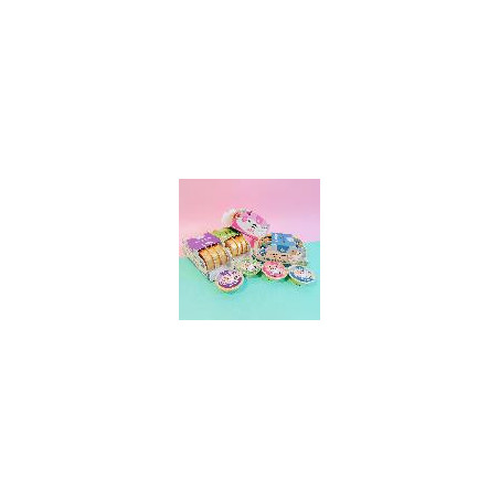 MINICAN MOUSSE SNACK CAJA X 6 UND