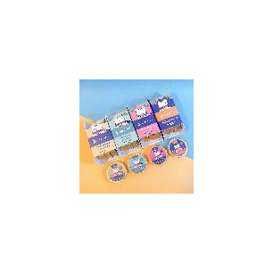 MINICAN MOUSSE ALIMENTO CAJA X 6 UND