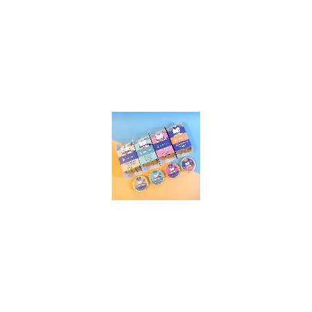 MINICAN MOUSSE ALIMENTO CAJA X 6 UND