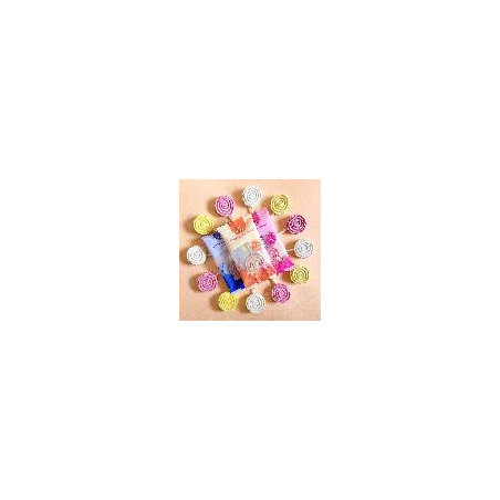 SNACK LOLLIPOP PARA MASCOTAS DOG X2.2 gr