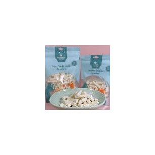 SNACK BARRITA DE LECHE DE CABRAX 150 gr