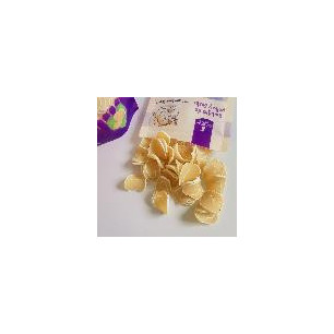 SNACK RODAJAS DE POLLO Y SHUSI X 50 gr