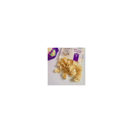 SNACK RODAJAS DE POLLO Y SHUSI X 50 gr