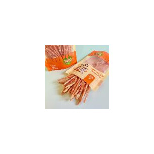 SNACK MINI PALITOS DE POLLOQUESO X 50gr