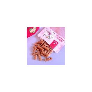 SNACK PALITOS DE SALMON CORTOS X 50gr