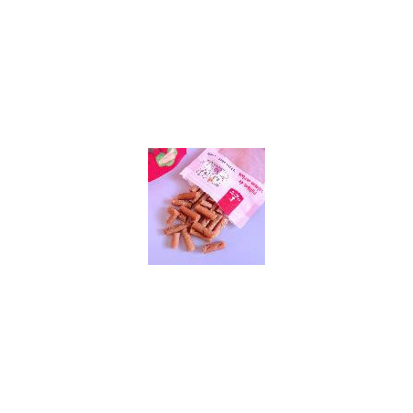 SNACK PALITOS DE SALMON CORTOS X 50gr