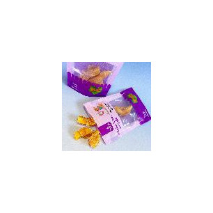 SNACK PATATAS FRITAS CON POLLO X 50 gr