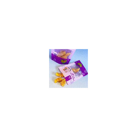 SNACK PATATAS FRITAS CON POLLO X 50 gr