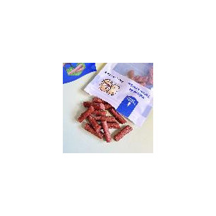 SNACKS PALITOS DE TERNERA CORTOS X 50 gr