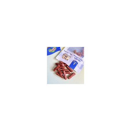 SNACKS PALITOS DE TERNERA CORTOS X 50 gr