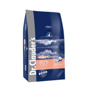 DR CLAUDERS DOG HYPOSENSITIVE LK 3.5 KG