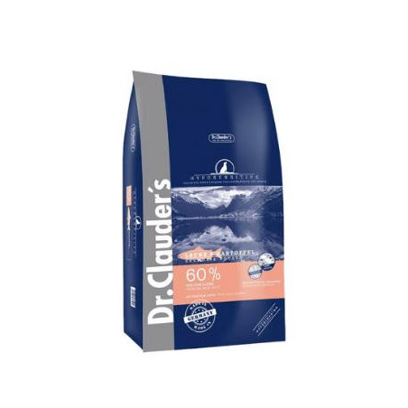 DR CLAUDERS DOG HYPOSENSITIVE LK 3.5 KG