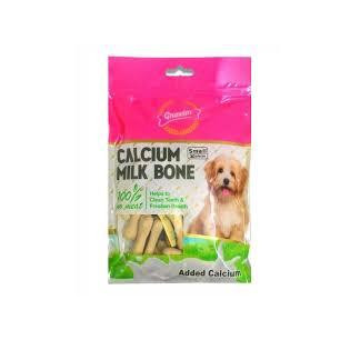 HUESO CALCIUM MILK BONE 30 UND X 2