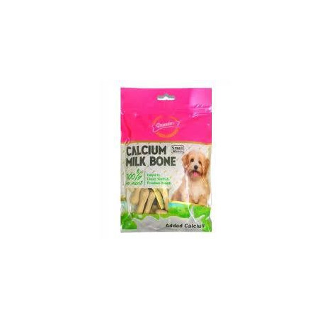 HUESO CALCIUM MILK BONE 30 UND X 2
