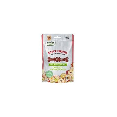 DENT FRESH MANZANA 3 X 150 gr