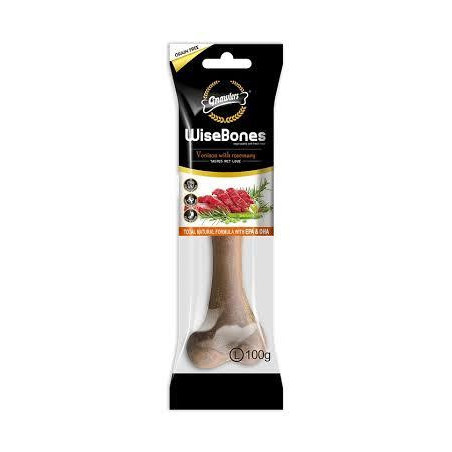 WISEBONES VENADOROMERO LARGE X 1UND 
