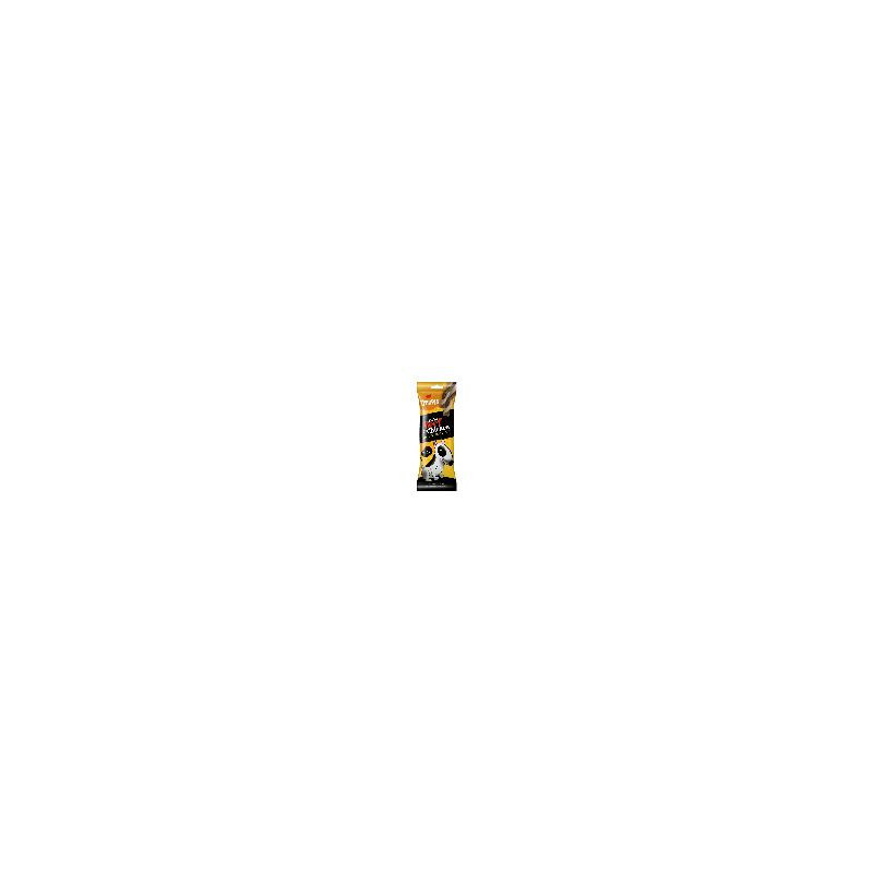 SNACK TREATYS ROLLO DE CARNEPOLLX5  UND