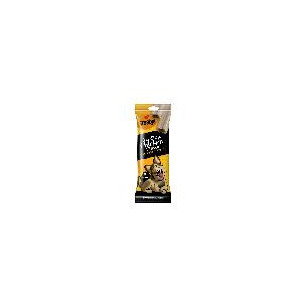 SNACK TREATYS HUESO CUADRADO POLLO X2UND