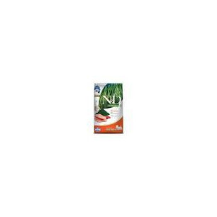 ND SPIRULINA CAN ADULT MINI TILAPIAX2kg