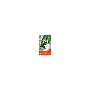 ND SPIRULINA FEL ADUL TILAPIA X 1.5 kg