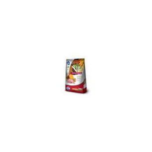 ND TROPICAL FEL FRANGO ADT CAST X1.5 kg
