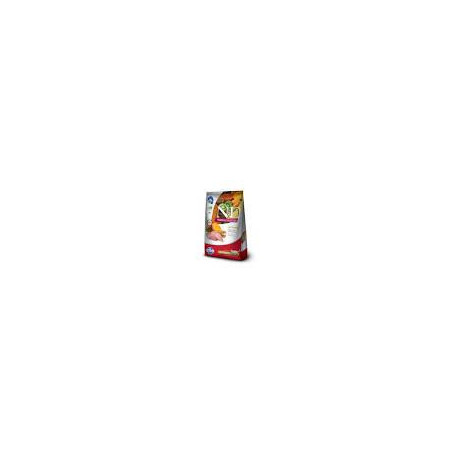 ND TROPICAL FEL FRANGO ADT CAST X1.5 kg