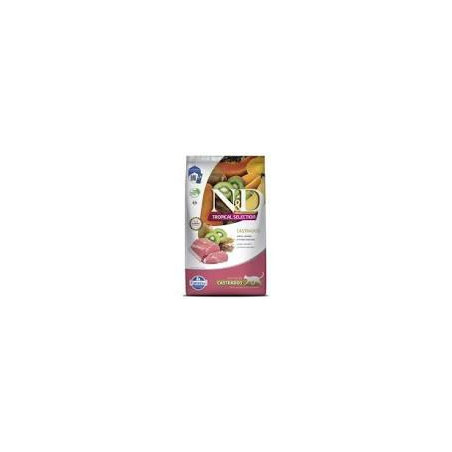 ND TROPICAL FEL CERDO ADT CAST X1.5 kg