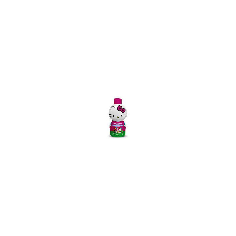 ACONDICIONADOR HELLO KITTY X300ml ACONDICIONADOR HELLO KITTY X300ml