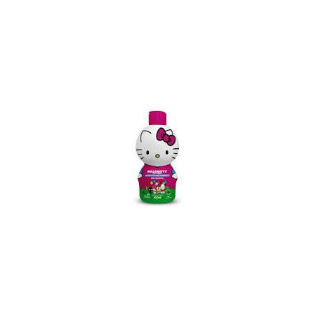 ACONDICIONADOR HELLO KITTY X300ml