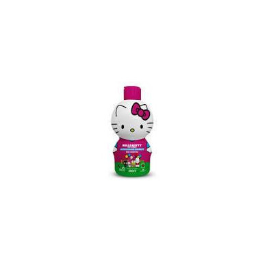 ACONDICIONADOR HELLO KITTY X300ml