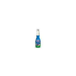 SHAMPOO HELLO KITTY EN SECOX 120 ML
