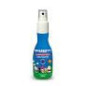 SHAMPOO HELLO KITTY EN SECOX 120 ML