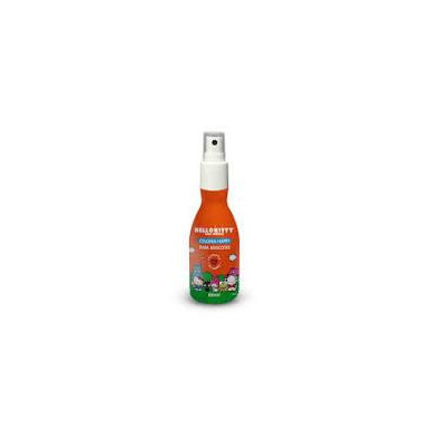 COLONIA HELLO KITTY X 80 ML