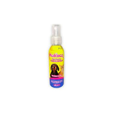 PERFUME MAKACA DOGCAT X 120 ML