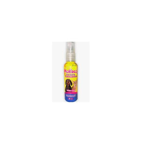 PERFUME MAKACA DOGCAT X 60 ML