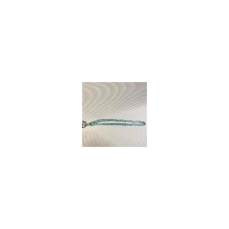 CORREA NYLON AZUL