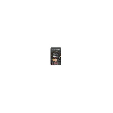 POUCH TIKI CAT POLLOCARNE EN CALDX80gr