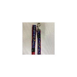 CORREA NYLON CON GOMA 25