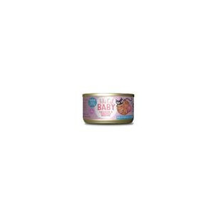 TIKI CAT LATA POLLO  SALMON X 68 gr