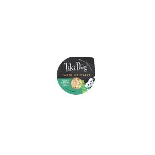 BANDEJA TASTE OF ITALY POLLOPASTA 85 gr