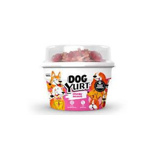 CHUNKY DOG YURT DELIDOGX 160 gr
